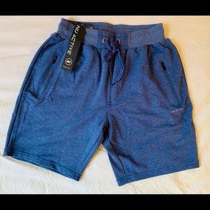 NWT Gym Shorts - Numero Uno